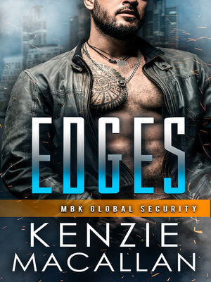 cover image of Edges